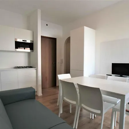 With A - C In 54975 Apartamento